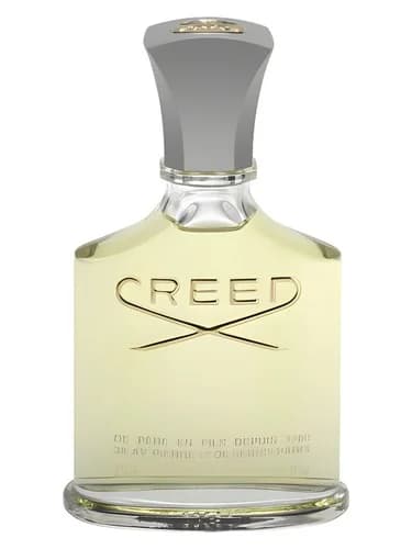 Frasco del perfume Santal Imperial de Creed — fragancia masculino