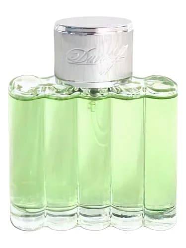 Frasco del perfume Good Life de Davidoff — fragancia masculino