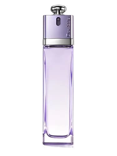 Frasco del perfume Addict To Life de Dior — fragancia femenino