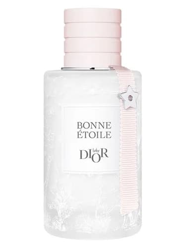 Frasco del perfume Bonne Etoile Baby Dior de Dior — fragancia unisex