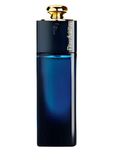 Frasco del perfume Dior Addict de Dior — fragancia femenino