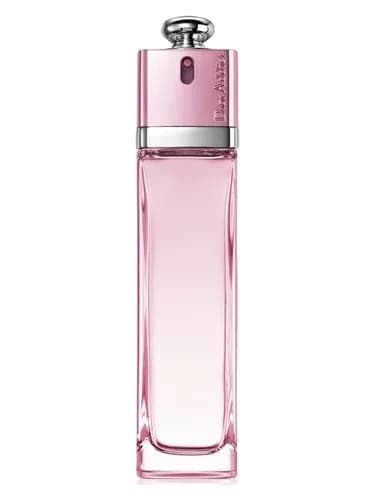Frasco del perfume Dior Addict 2 de Dior — fragancia femenino