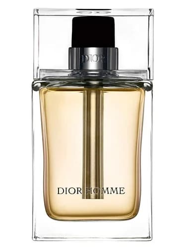 Frasco del perfume Dior Homme 2005 de Dior — fragancia masculino