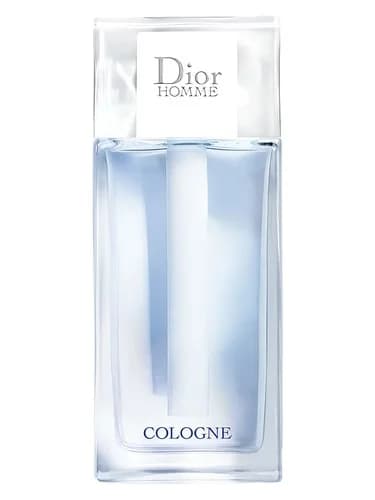 Frasco del perfume Dior Homme Cologne 2022 de Dior — fragancia masculino