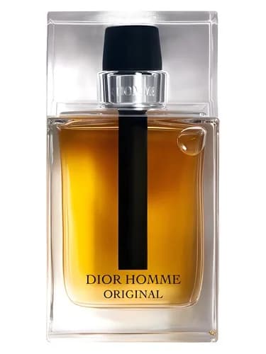 Frasco del perfume Dior Homme Original de Dior — fragancia masculino