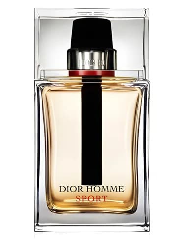 Frasco del perfume Dior Homme Sport 2012 de Dior — fragancia masculino