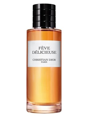 Frasco del perfume Feve Delicieuse 2018 de Dior — fragancia unisex