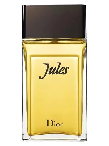 Frasco del perfume Jules 2016 de Dior — fragancia masculino
