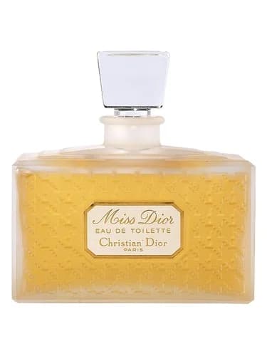 Frasco del perfume Miss Dior de Dior — fragancia femenino