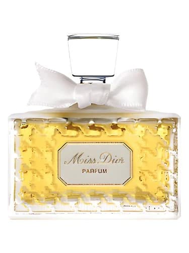 Frasco del perfume Miss Dior Parfum de Dior — fragancia femenino