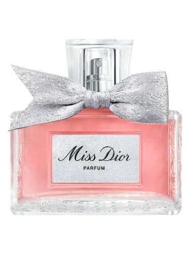 Frasco del perfume Miss Dior Parfum 2024 de Dior — fragancia femenino