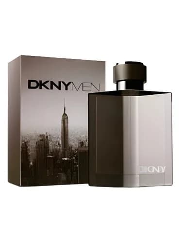 Frasco del perfume Dkny Men 2009 de Donna Karan — fragancia masculino