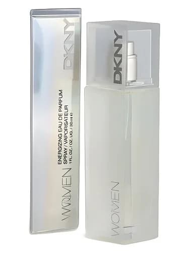 Frasco del perfume Dkny Women de Donna Karan — fragancia femenino