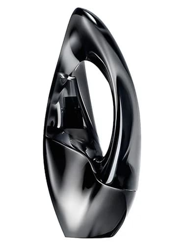 Frasco del perfume Woman de Donna Karan — fragancia femenino