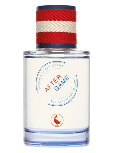 Frasco del perfume After Game de El Ganso — fragancia masculino