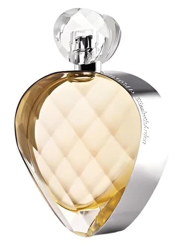 Frasco del perfume Untold de Elizabeth Arden — fragancia femenino
