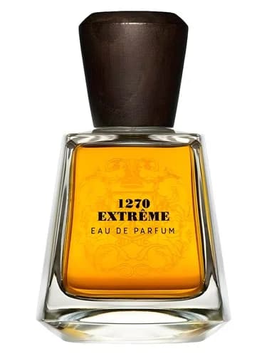 Frasco del perfume 1270 Extreme de Frapin — fragancia unisex