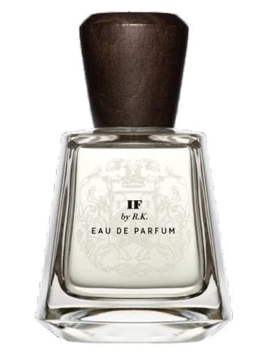 Frasco del perfume If By R K de Frapin — fragancia unisex