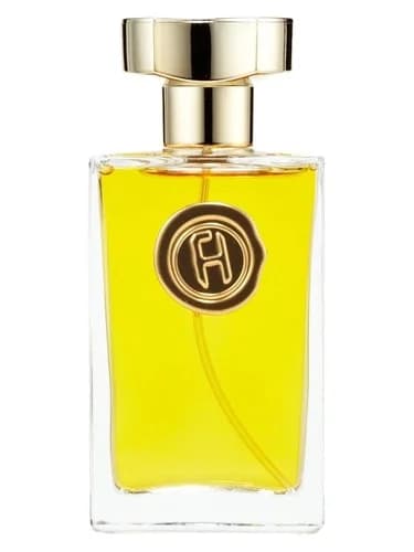 Frasco del perfume Touch de Fred Hayman — fragancia femenino