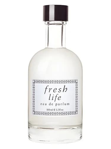 Frasco del perfume Fresh Life de Fresh — fragancia unisex