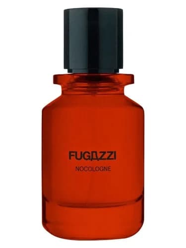 Frasco del perfume Nocologne de Fugazzi — fragancia unisex