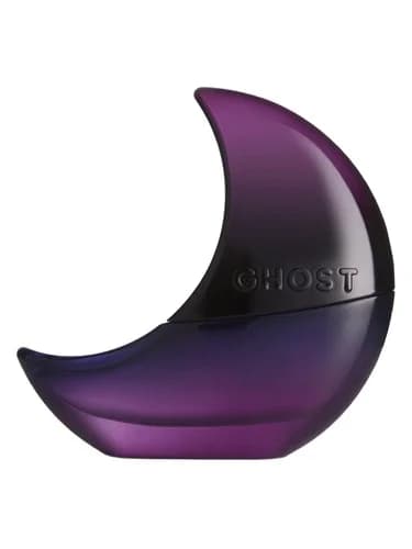 Frasco del perfume Ghost Deep Night de Ghost — fragancia femenino