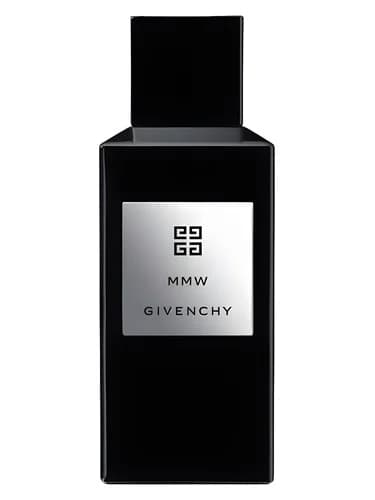 Frasco del perfume Mmw de Givenchy — fragancia unisex