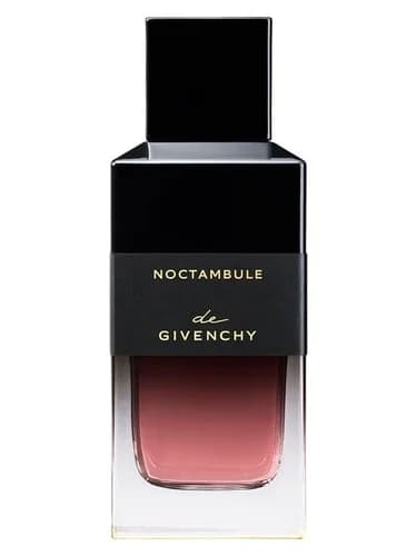 Frasco del perfume Noctambule de Givenchy — fragancia unisex