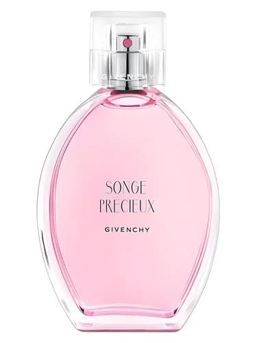 Frasco del perfume Songe Precieux de Givenchy — fragancia femenino