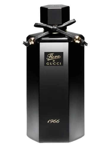 Frasco del perfume Flora By Gucci 1966 de Gucci — fragancia femenino