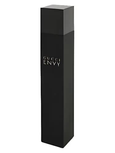 Frasco del perfume Gucci Envy Eau De Parfum de Gucci — fragancia femenino