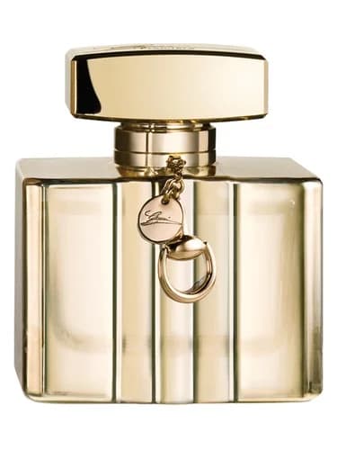 Frasco del perfume Gucci Premiere de Gucci — fragancia femenino