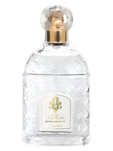 Frasco del perfume Eau De Guerlain de Guerlain — fragancia unisex