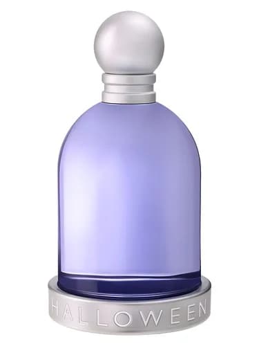 Frasco del perfume Halloween de Halloween — fragancia femenino
