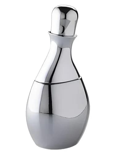 Frasco del perfume Halston Woman de Halston — fragancia femenino
