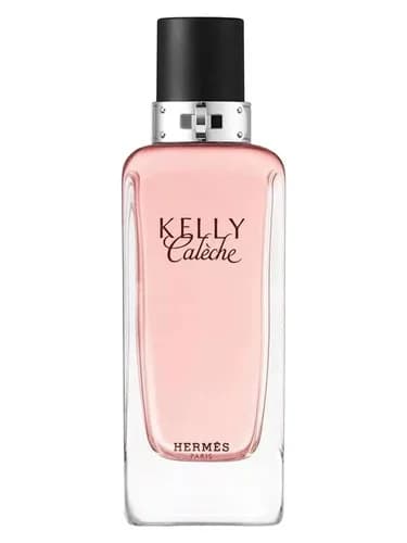 Frasco del perfume Kelly Caleche de Hermes — fragancia femenino