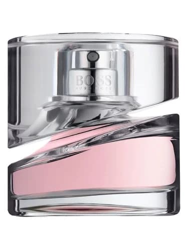Frasco del perfume Femme de Hugo Boss — fragancia femenino
