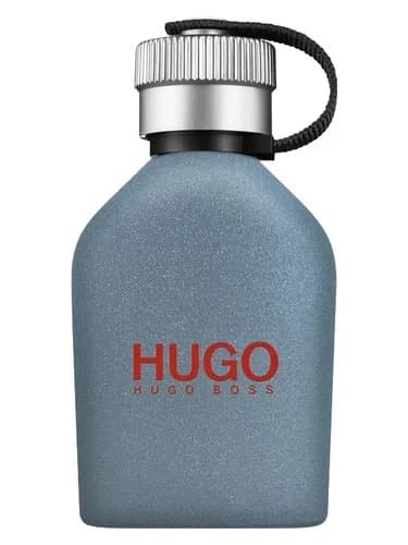 Frasco del perfume Hugo Urban Journey de Hugo Boss — fragancia masculino
