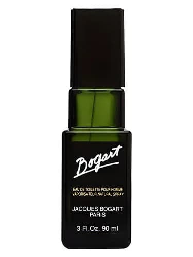 Frasco del perfume Bogart de Jacques Bogart — fragancia masculino