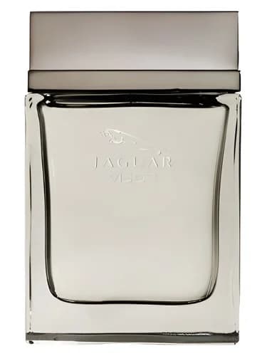 Frasco del perfume Jaguar Vision de Jaguar — fragancia masculino