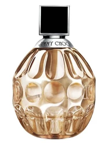 Frasco del perfume Stars de Jimmy Choo — fragancia femenino