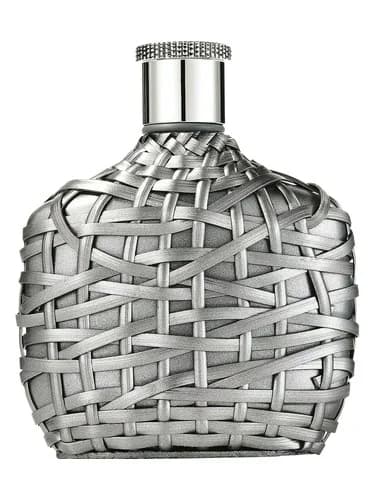 Frasco del perfume Xx Artisan de John Varvatos — fragancia masculino