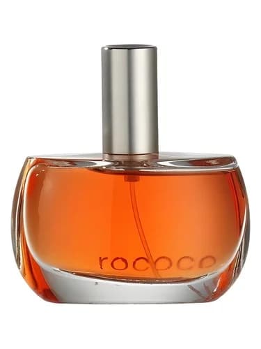 Frasco del perfume Joop Rococo de Joop — fragancia femenino