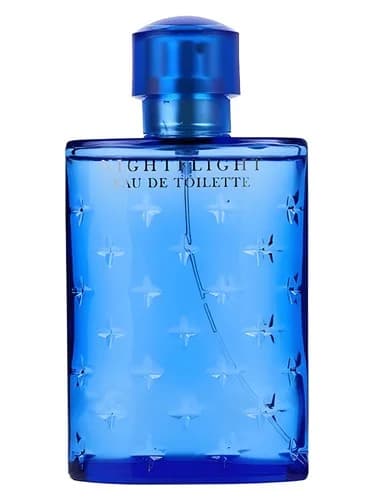 Frasco del perfume Nightflight de Joop — fragancia masculino