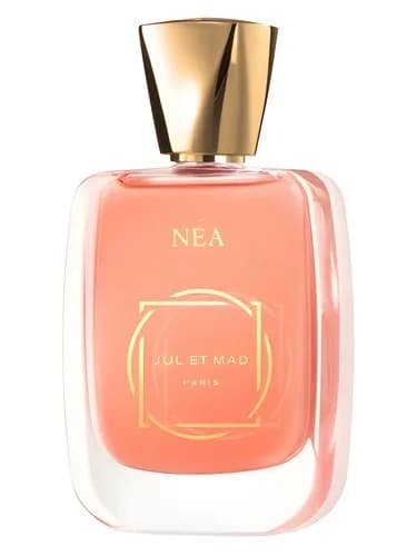 Frasco del perfume Nea de Jul Et Mad Paris — fragancia femenino