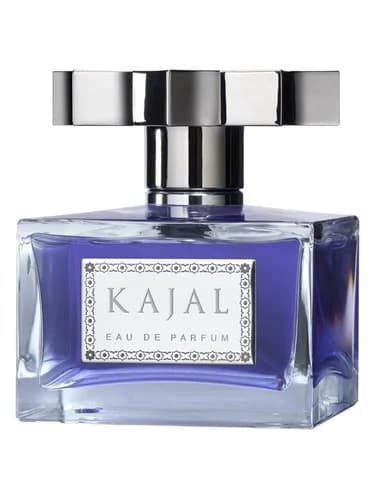 Frasco del perfume Kajal Eau De Parfum de Kajal — fragancia femenino