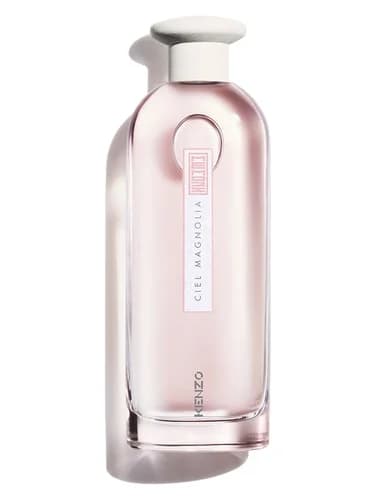 Frasco del perfume Ciel Magnolia de Kenzo — fragancia femenino
