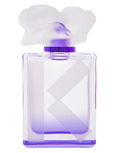 Frasco del perfume Couleur Kenzo Violet de Kenzo — fragancia femenino