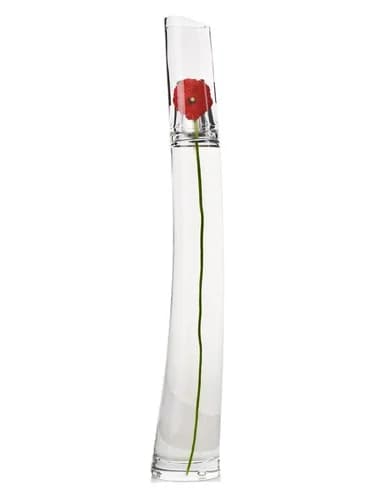 Frasco del perfume Flower By Kenzo de Kenzo — fragancia femenino