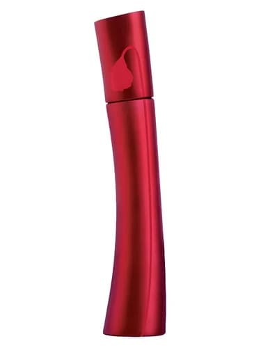 Frasco del perfume Flower By Kenzo Le Parfum de Kenzo — fragancia femenino